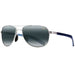Maui Jim Guardrails Sunglasses ACCESSORIES - Additional Accessories - Sunglasses Maui Jim Sunglasses
