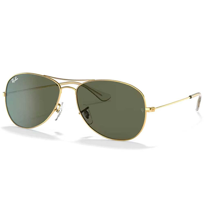 Ray-Ban Cockpit Sunglasses