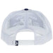 Hooey Rank Stock Trucker Cap HATS - BASEBALL CAPS Hooey