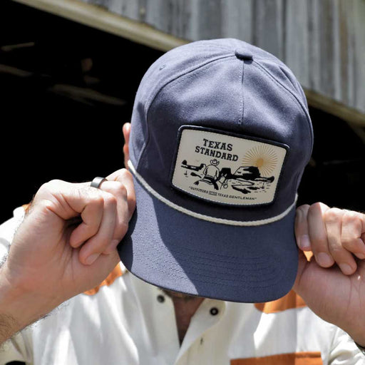 Texas Standard Cap - Trailscape HATS - BASEBALL CAPS Texas Standard