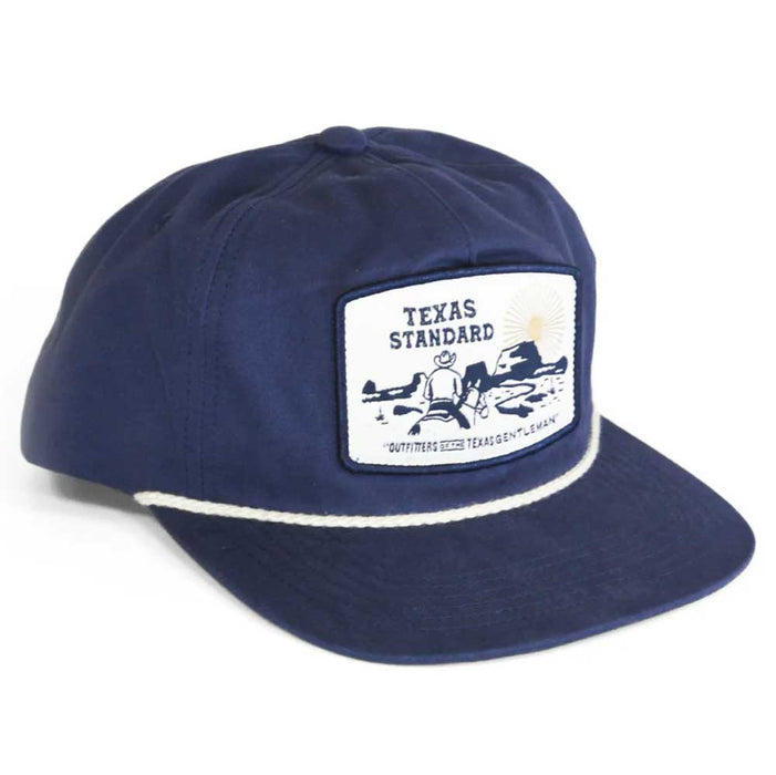 Texas Standard Cap - Trailscape HATS - BASEBALL CAPS Texas Standard