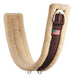 Toklat Deluxe Woolback Cinch Tack - Cinches Toklat