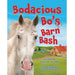 Bodacious Bo's Barn Bash HOME & GIFTS - Books Hwin and Little Bear Press