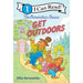 The Berenstain Bears - Get Outdoors HOME & GIFTS - Books Harper Collins Publisher