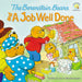 The Berenstain Bears and A Job Well Done HOME & GIFTS - Books Zonderkidz