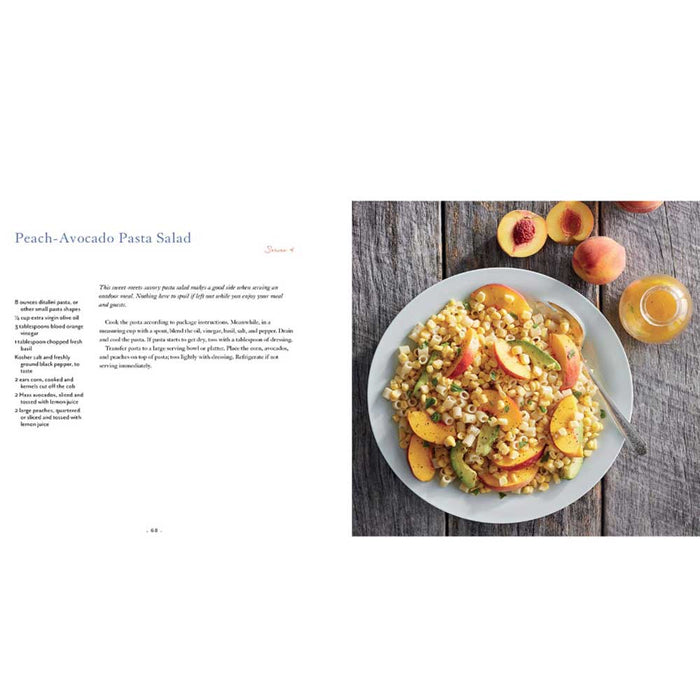 Just Peachy HOME & GIFTS - Books Gibbs Smith