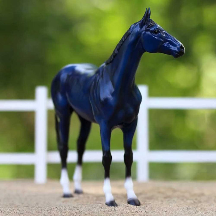 Breyer Big Lex | Decorator Thoroughbred