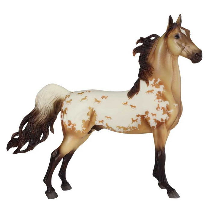 Saddlebred | Breyer 75th Anniversary
