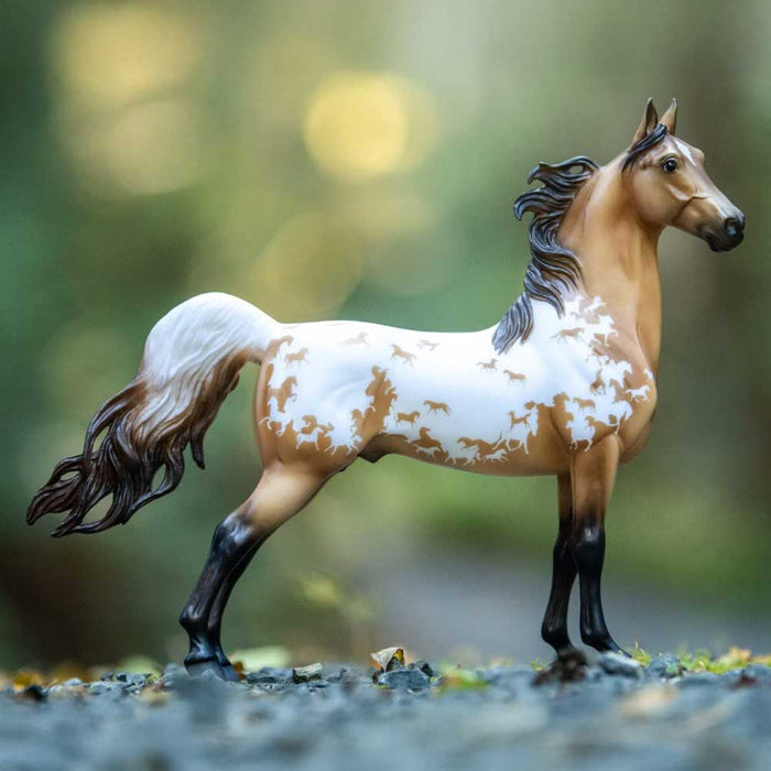 Saddlebred | Breyer 75th Anniversary