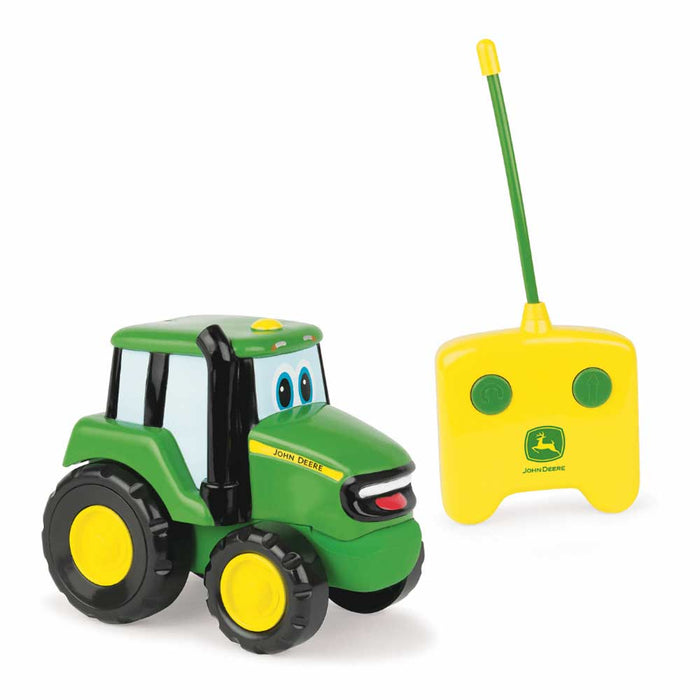 John Deere Radio Controlled Johnny