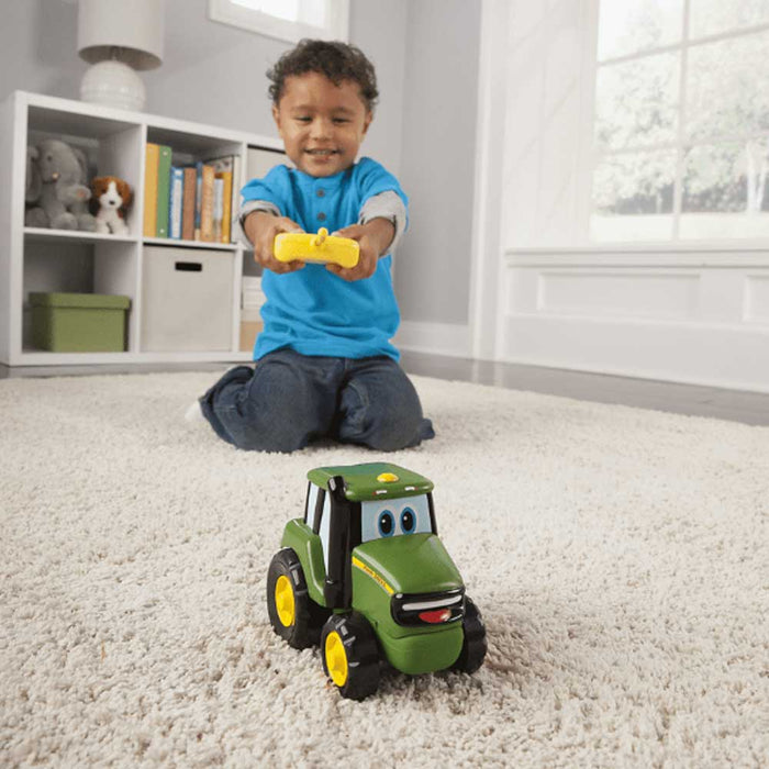 John Deere Radio Controlled Johnny
