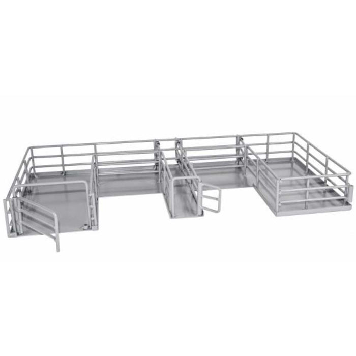 Little Buster Roping Box