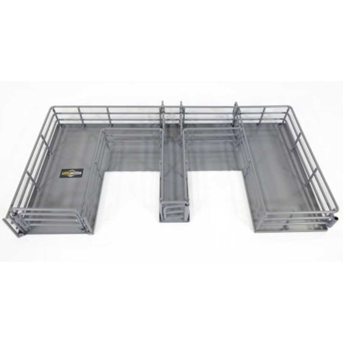 Little Buster Roping Box