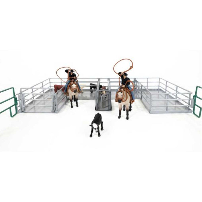 Little Buster Roping Box