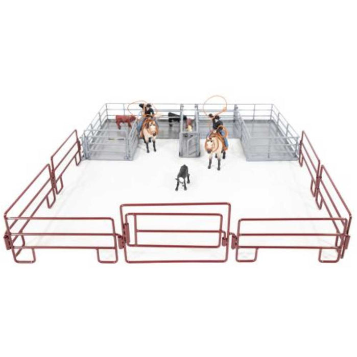 Little Buster Roping Box