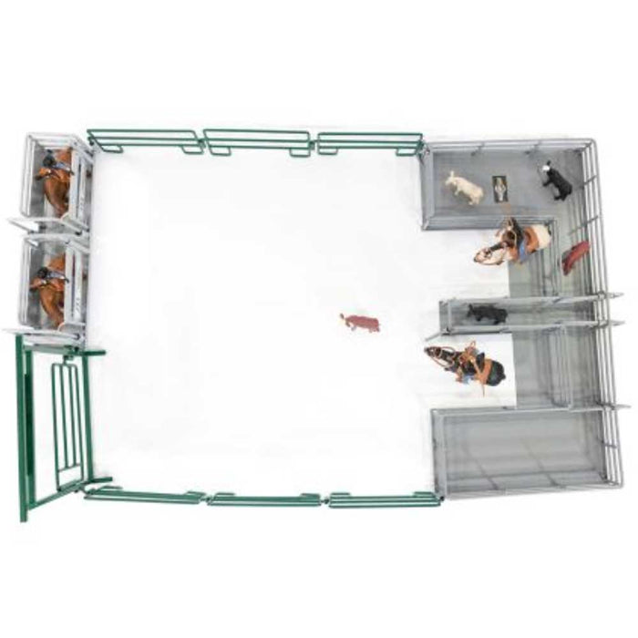 Little Buster Roping Box