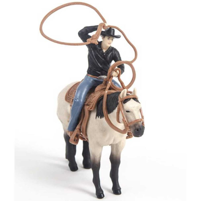 Little Buster Calf Roper Kit