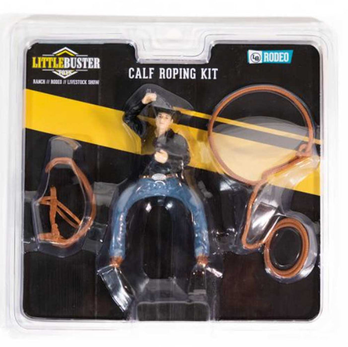 Little Buster Calf Roper Kit
