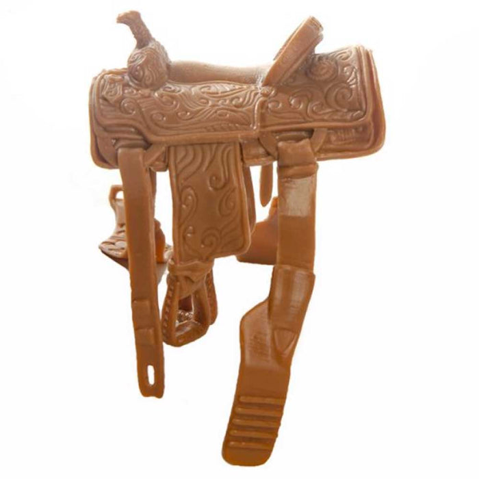 Little Buster Calf Roping Saddle