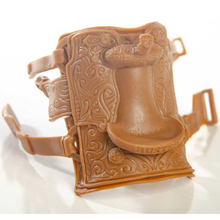 Little Buster Calf Roping Saddle