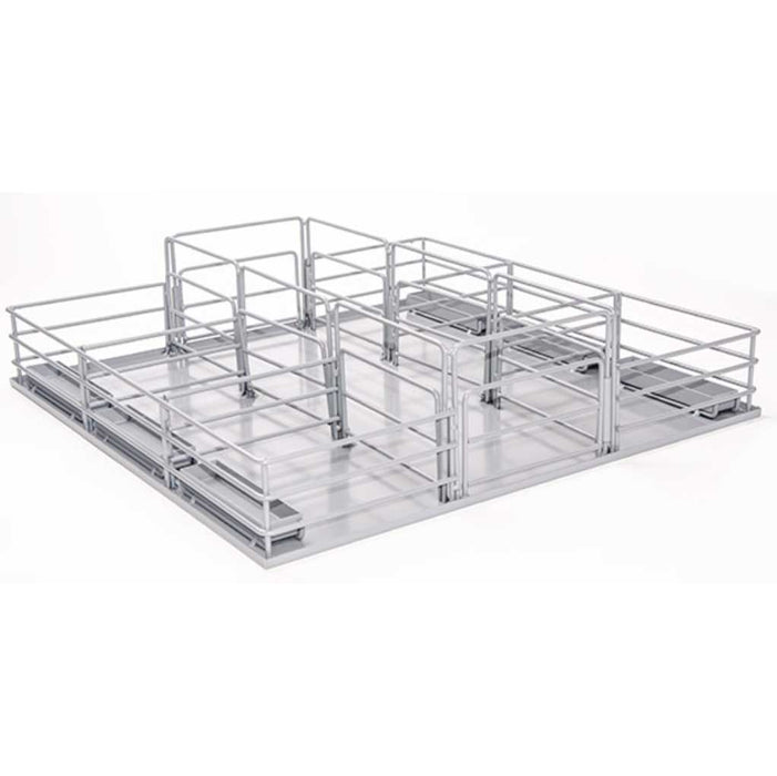 Little Buster Feedlot