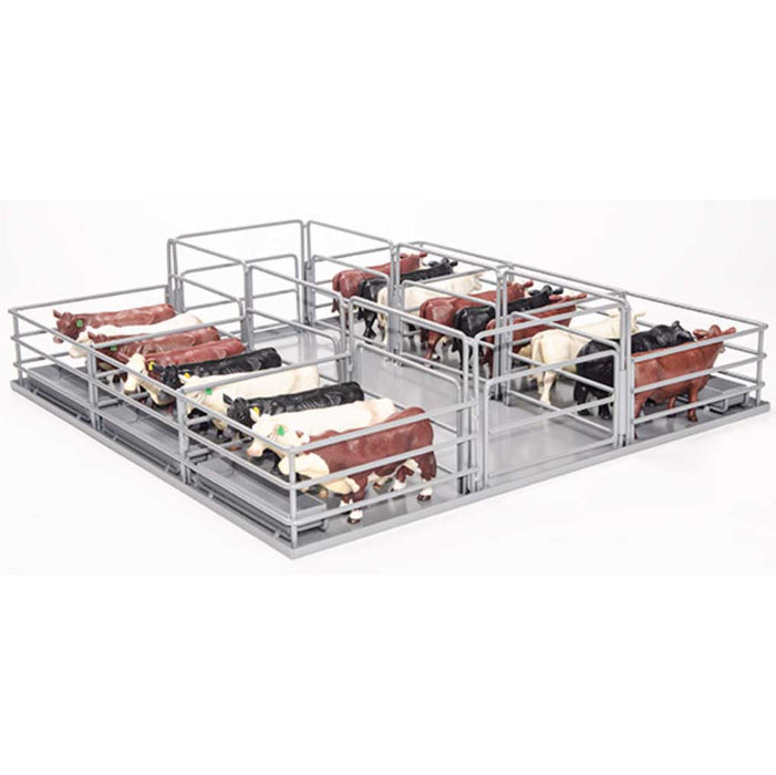 Little Buster Feedlot