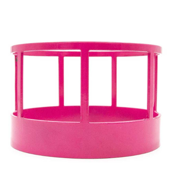 Little Buster Pink Hay Feeder