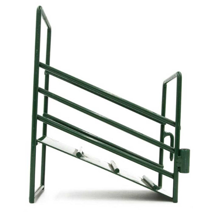 Little Buster Green Loading Ramp Green