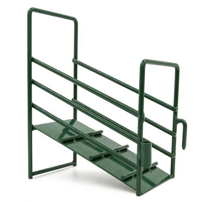 Little Buster Green Loading Ramp Green