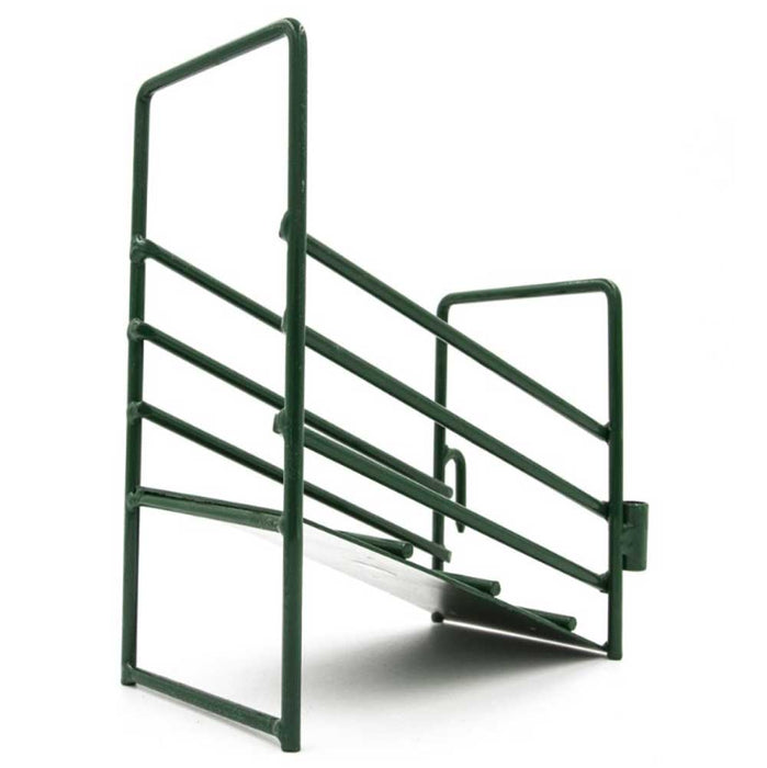 Little Buster Green Loading Ramp Green