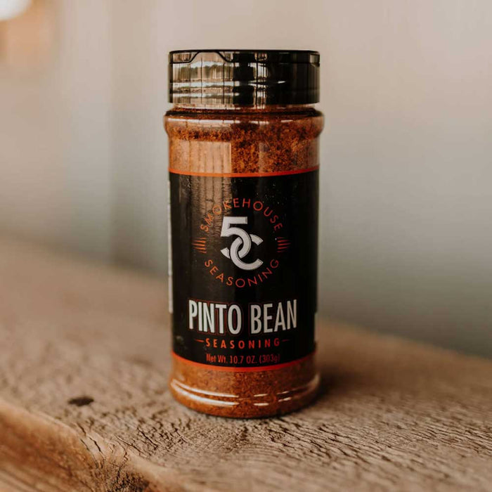 5C Smokehouse Seasonings - Pinto Bean