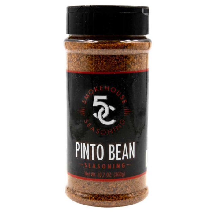 5C Smokehouse Seasonings - Pinto Bean