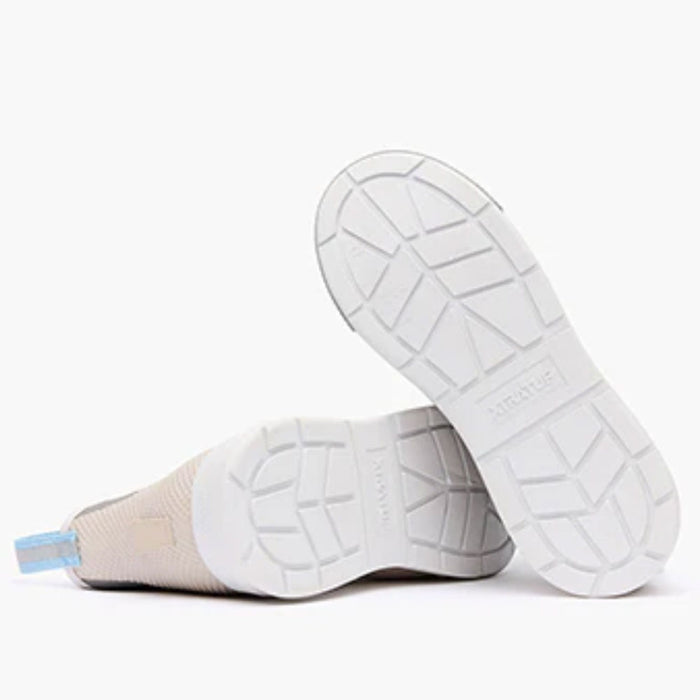 XTRATUF Men's Blue Duck Camo Ankle Deck Sport Boot