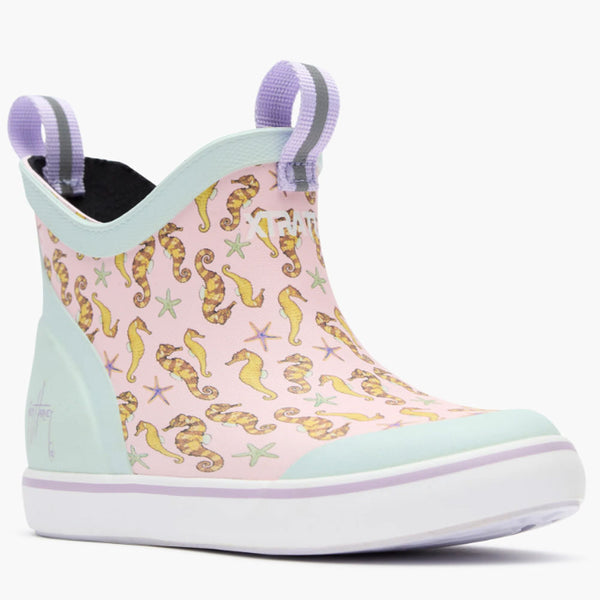 Kid's Clothing & Footwear