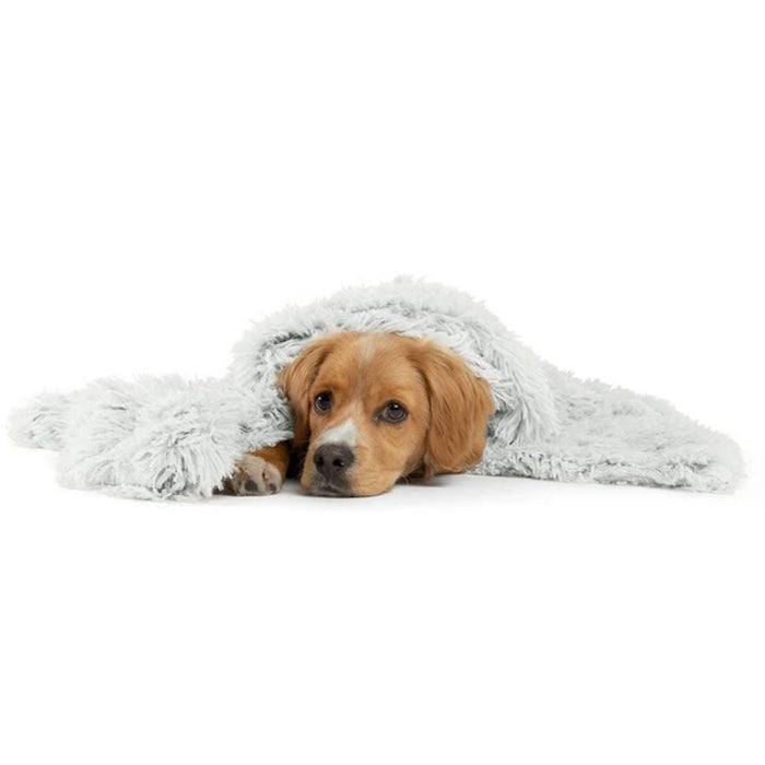 Calming Shag Blanket