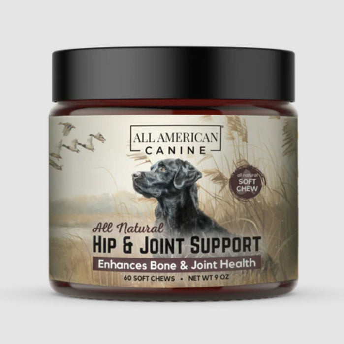 Hip & Joint Support Soft Chews