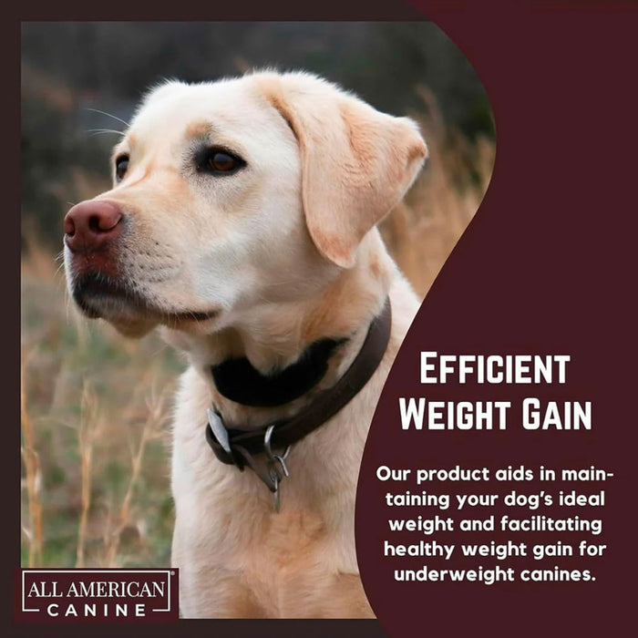 Weight Gainer Soft Chews