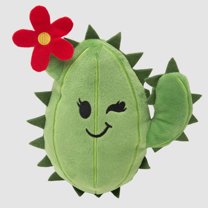 Chloe the Cactus - Merry Chloe
