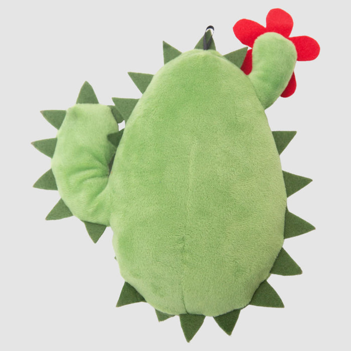 Chloe the Cactus - Merry Chloe