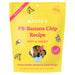 PB-Banana Chip Soft & Chewy Treats Pets - Toys & Treats Bocce Bakery