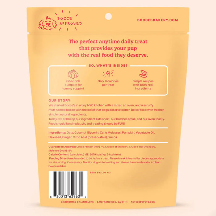 Bye Bye Stinkies Soft & Chewy Treats