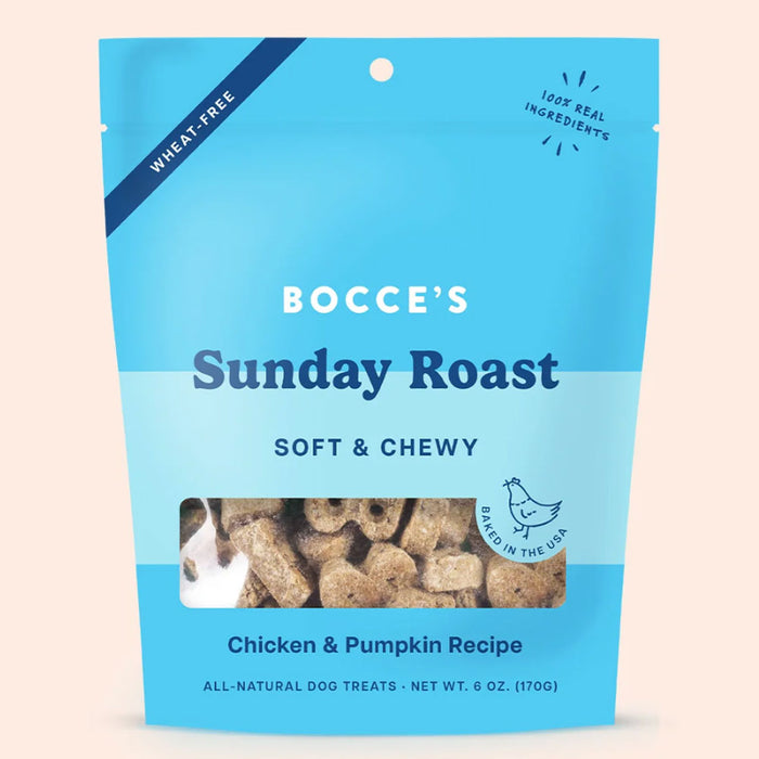 Sunday Roast Soft & Chewy Treats