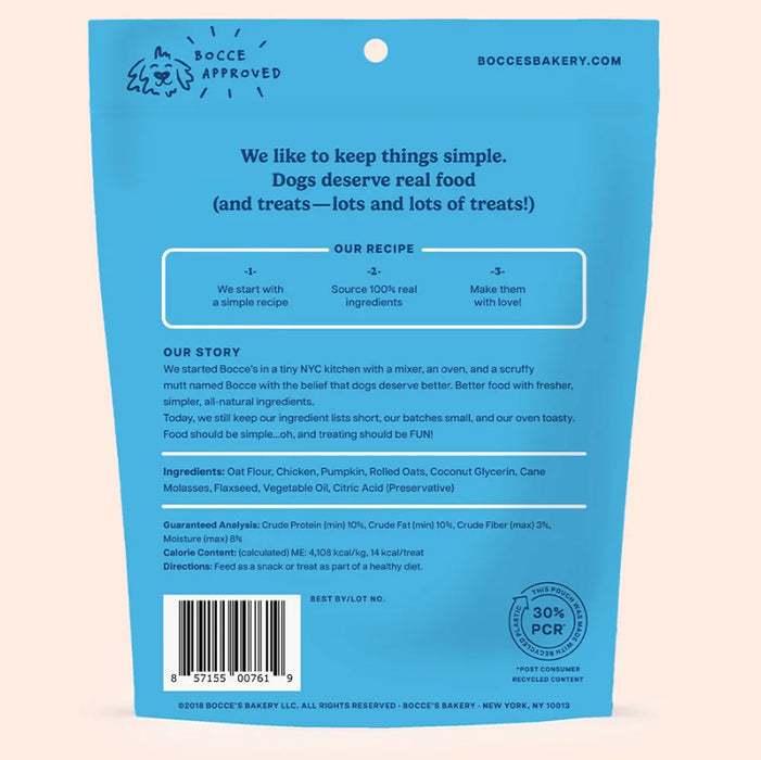 Sunday Roast Soft & Chewy Treats