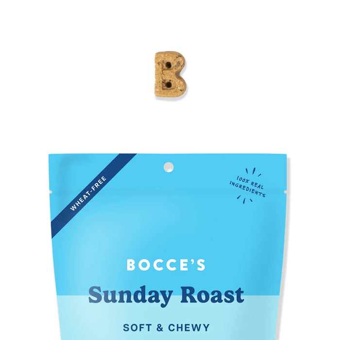 Sunday Roast Soft & Chewy Treats