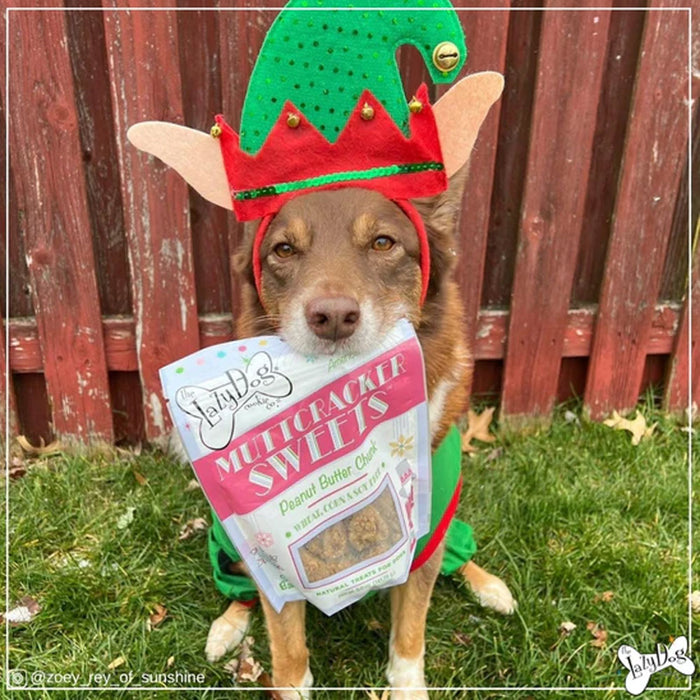 Muttcracker Sweets - Mutt Mallows®️