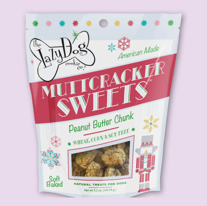 Muttcracker Sweets - Mutt Mallows®️
