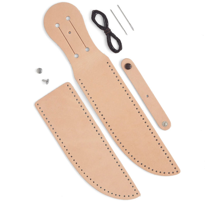 Tandy Leather - Large Knife Sheath Kit