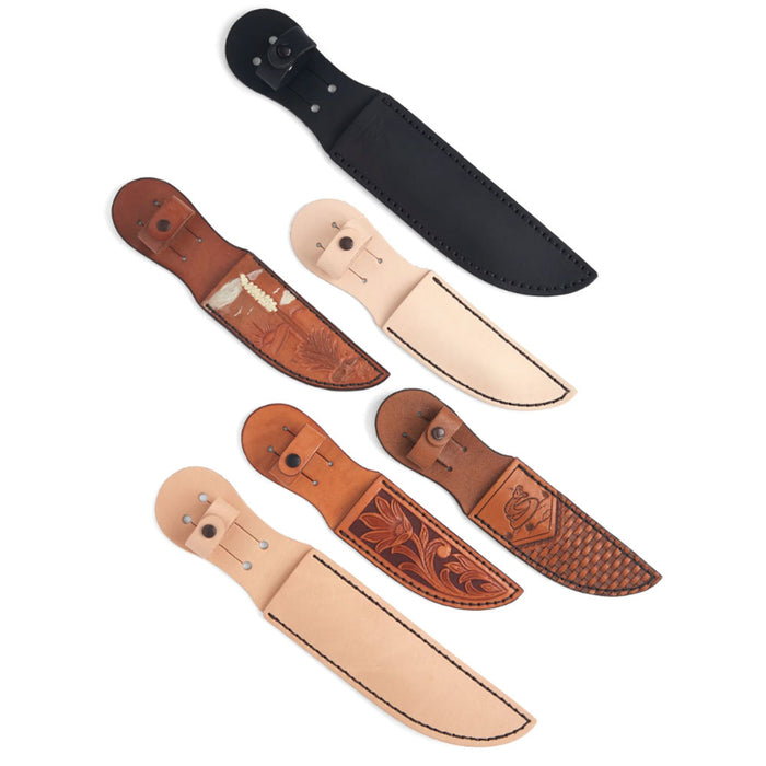 Tandy Leather - Large Knife Sheath Kit