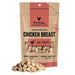 Freeze-Dried Raw Protein Chicken Breast Dog Treats Pets - Toys & Treats Vital Essentials