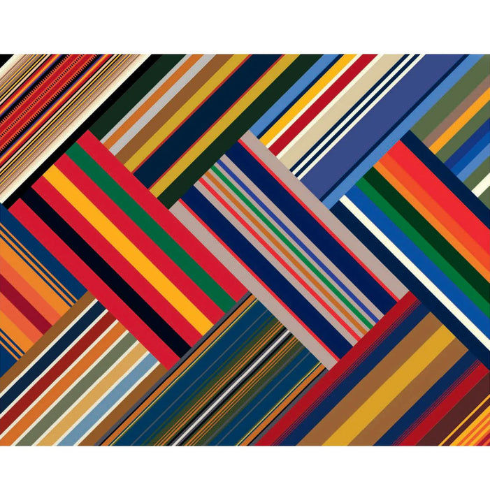 Pendleton Patterns 1000-Piece Puzzle